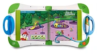 LeapFrog LeapStart Pars en mission avec Pat' Patrouille - livre d'activités - édition anglaise