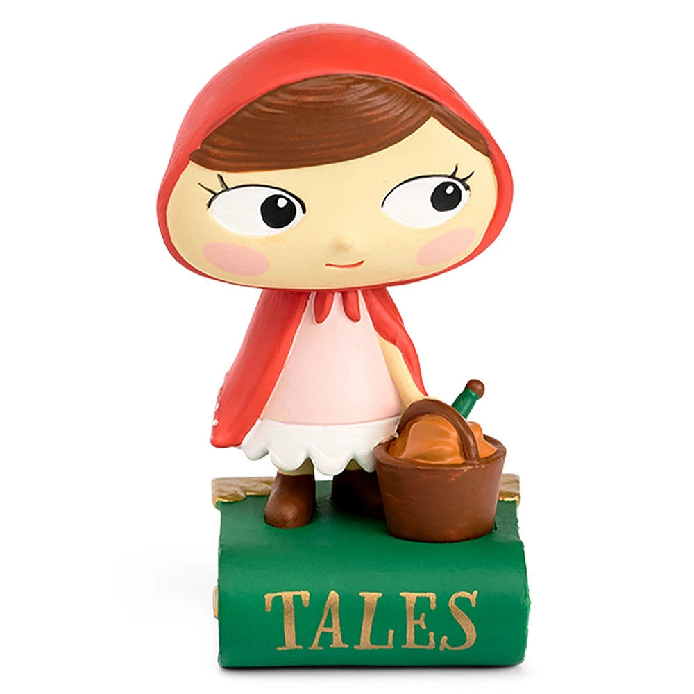 Tonies - Classiques préférés - Chaperon Rouge - Français