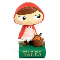 Tonies - Classiques préférés - Chaperon Rouge - Français
