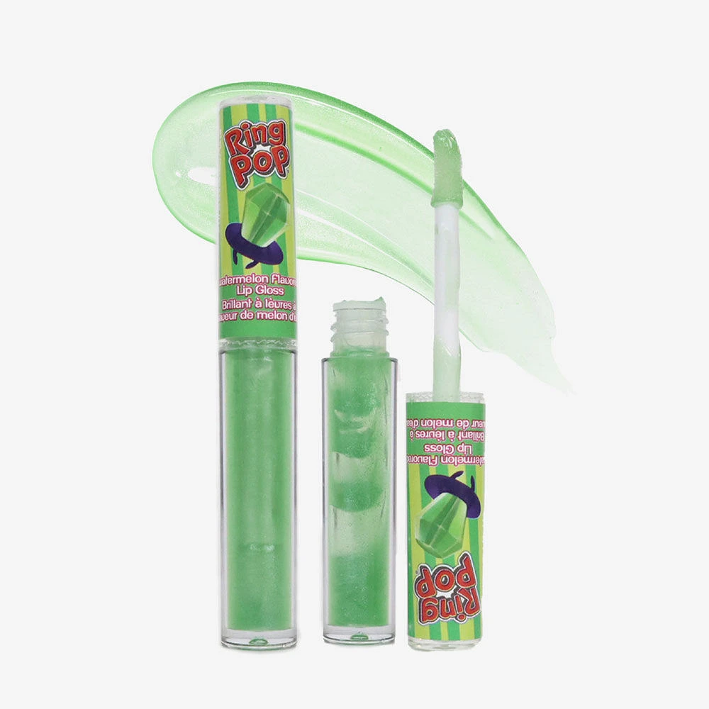 Ring Pop 5pk Lip Gloss Tube Wands