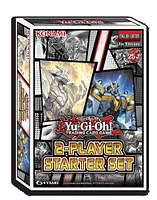 Yu-Gi-Oh! 2-Player Starter Set - English Edition