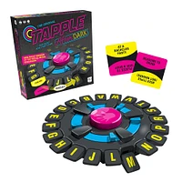 USAopoly The Original Tapple After Dark jeu de plateau - Édition anglaise