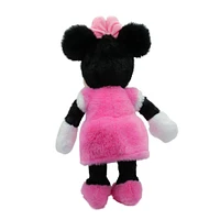 Disney - Minnie Mouse Soft Plush - Medium