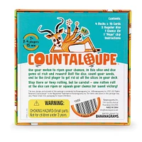 Countaloupe Game