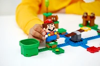 LEGO Super Mario Adventures with Mario Starter Course 71360 (231 pieces)