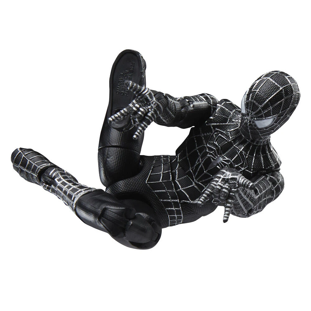 Marvel Legends Series Spider-Man, Spider-Man 3 Action Figure