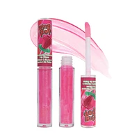 Ring Pop 5pk Lip Gloss Tube Wands