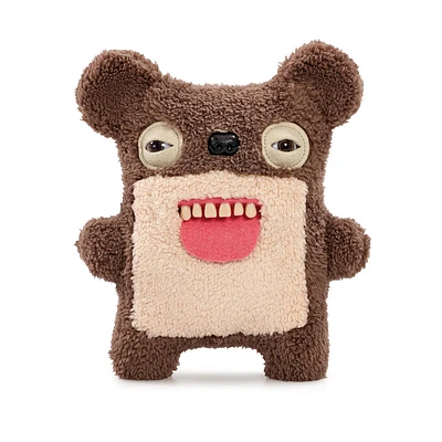 Fuggler New Fuggs On The Block - Scarescome Square Bear - R Exclusive