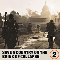 Tom Clancy's The Division 2