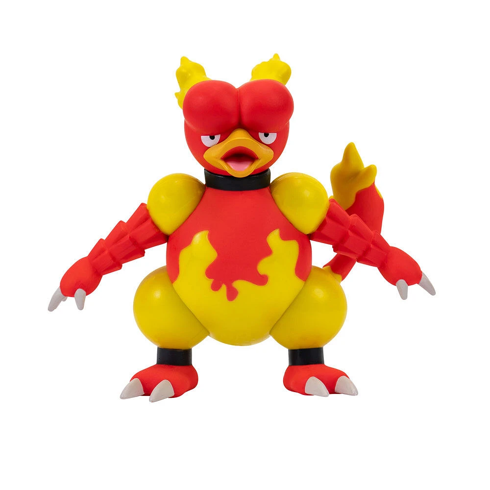 Pokémon Battle Figure