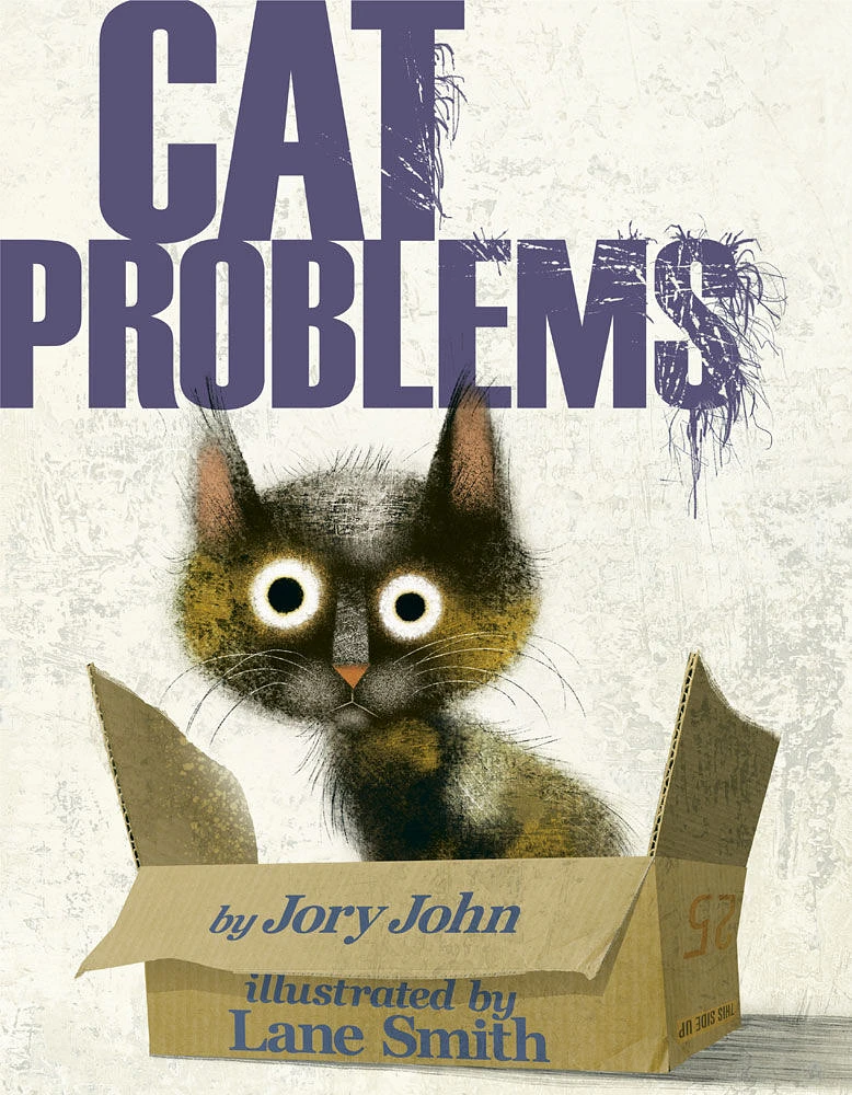 Cat Problems - English Edition