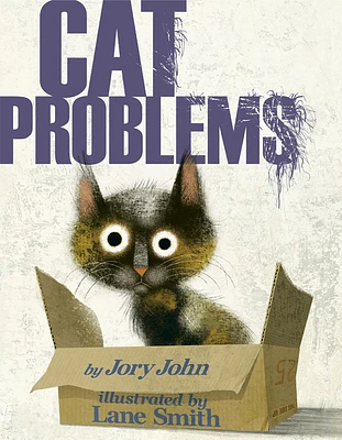 Cat Problems - English Edition