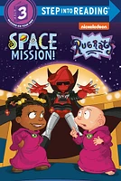 Space Mission! (Rugrats) - Édition anglaise