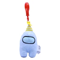 Among Us - Plush Hangers - Blind