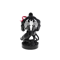 Exquisite Gaming Marvel - Venom Cable Guy Phone and Controller Holder