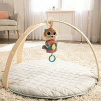 LAMAZE - Arty Says Cheese Clip & Go