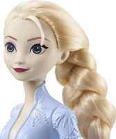 Disney Frozen Elsa Doll