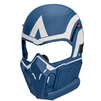 Marvel Studios Captain America Brave New World Flight Vision Mask, Roleplay Toy