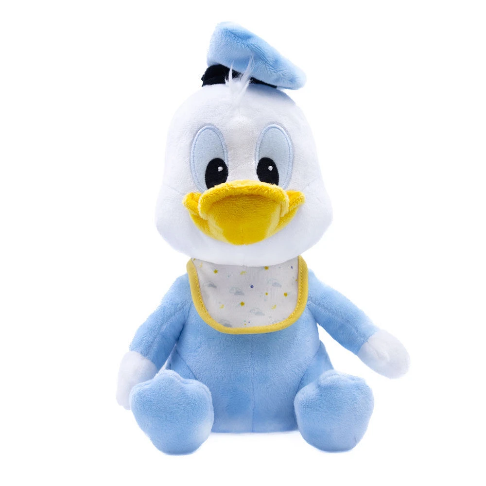 Disney - Donald Duck Cute Baby 9" Plush