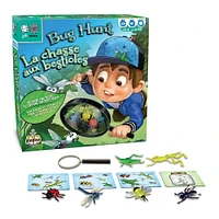 Bug Hunt - Édition française