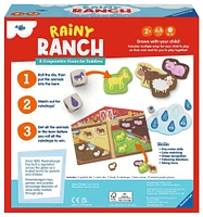 Ravensburger Rainy Ranch - English Edition