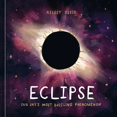 Eclipse - Édition anglaise