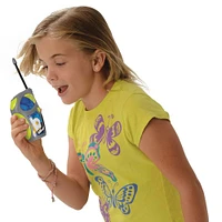 Billboard Sports Walkie Talkies