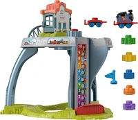 Fisher-Price Thomas & Friends My First Train Table