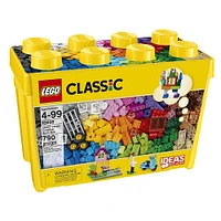 LEGO Classic - LEGO Large Creative Brick Box 10698 (790 pieces)