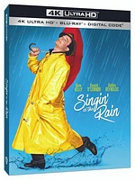 Singin' in the Rain