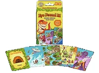 Eye Found It! Dino Island Card Game - English Edition