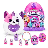 Zuru Rainbocorns Eggzania Surprise Mania (Styles May Vary)