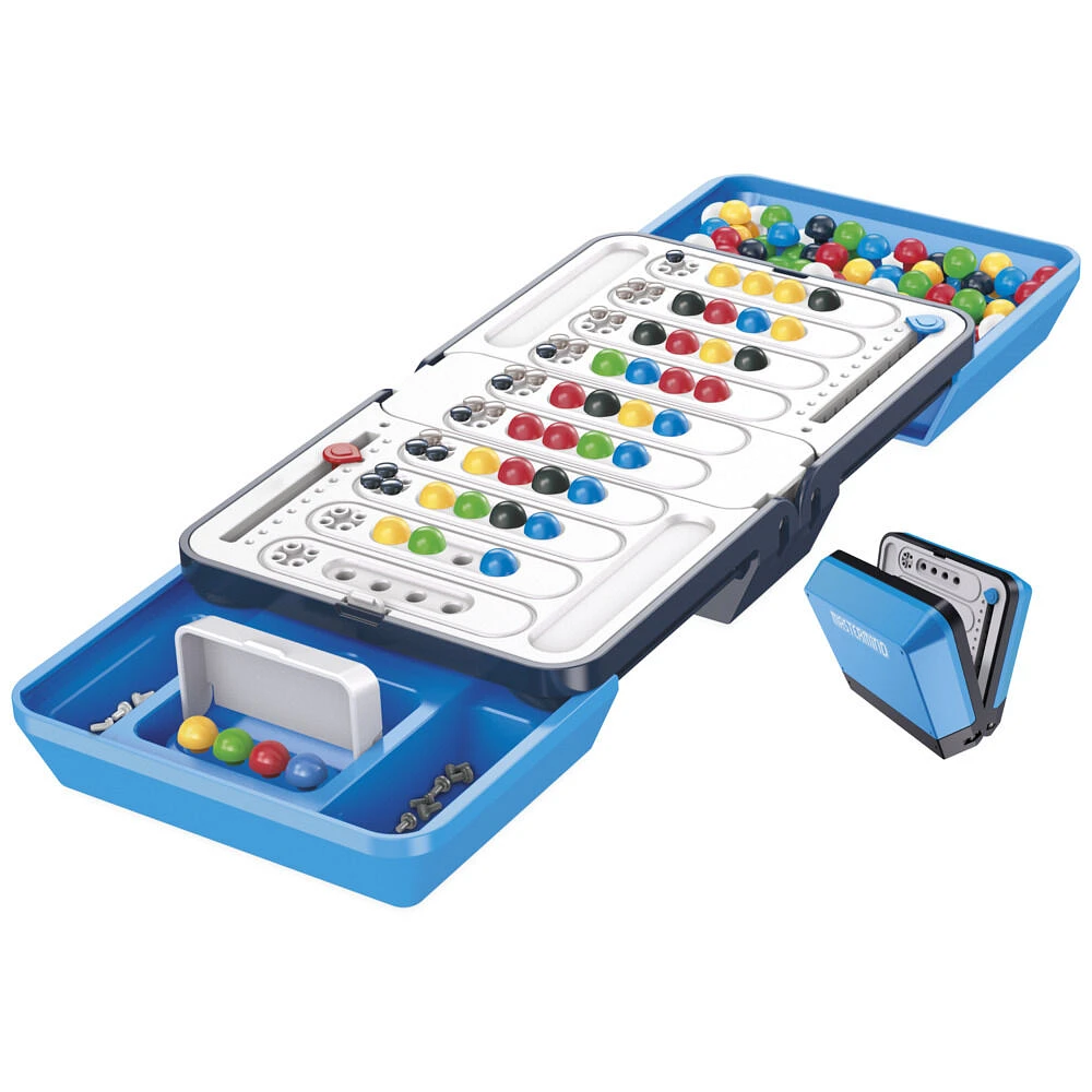 Mastermind, jeu de plateau pour familles et enfants, jeu de logique