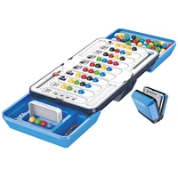 Mastermind, jeu de plateau pour familles et enfants, jeu de logique