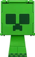Minecraft Flippin' Figs Collection de figurines Échelle de 9,53 cm