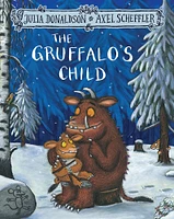 The Gruffalo's Child - Édition anglaise