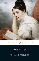 Pride and Prejudice - Édition anglaise