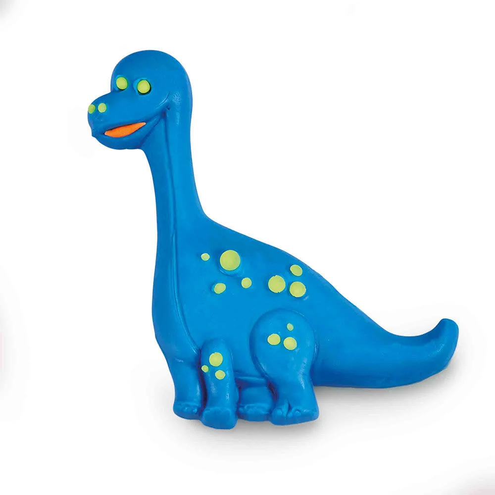 Coffret Aventure des dinosaures Nick Jr. Ready Steady Dough