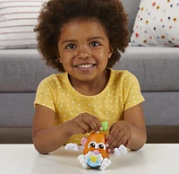 Potato Head Create Your Potato Head Family Toy Includes 45 Pieces