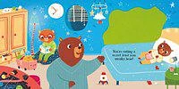 Bedtime for Baby Bears - Édition anglaise