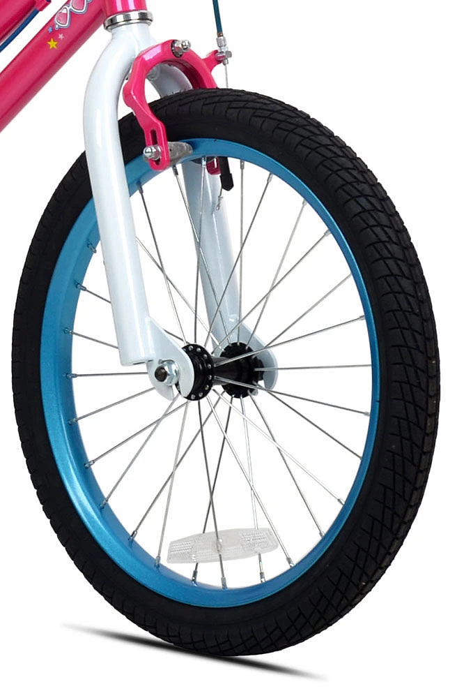 Barbie Bike - 18 inch - R Exclusive