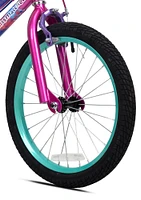 Little Miss Matched Bike - 18 inch - R Exclusive