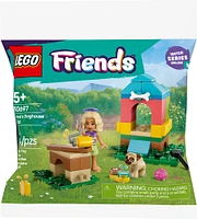 LEGO Friends Modèle de la niche de Nova 30697