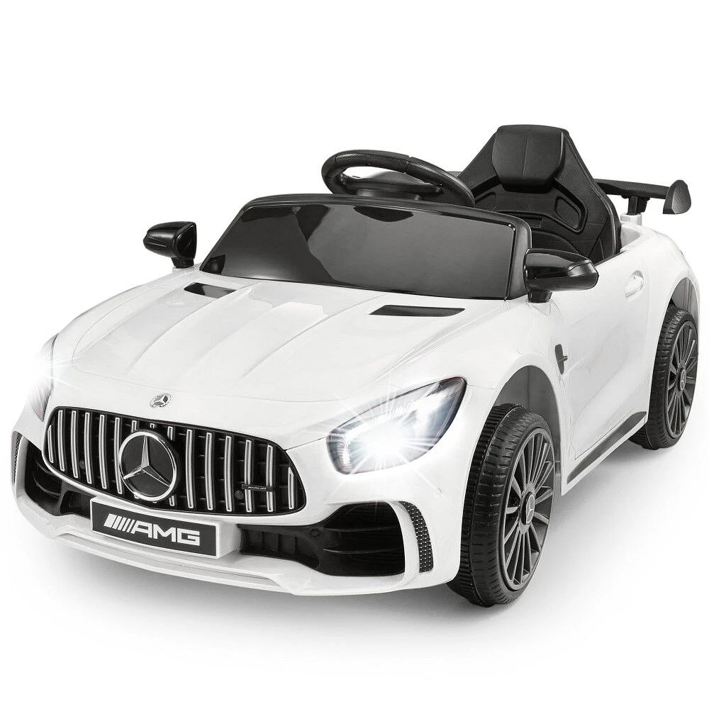 Voltz Toys Mercedes-Benz AMG GT R avec télécommande