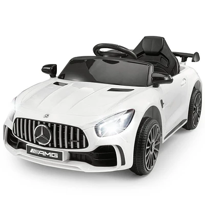 Voltz Toys Mercedes-Benz AMG GT R with Remote