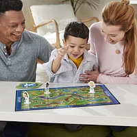 Chutes and Ladders Board Game, Fun Game for Kids Ages 3 and Up, Preschool Game, Classic Chutes and Ladders Gameplay