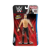 Flexfigs - 1 Pack - WWE Superstars Seth Rollins