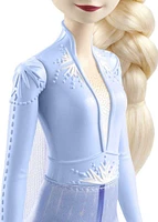 Disney Frozen Elsa Doll