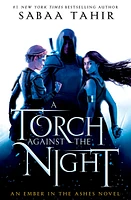 A Torch Against the Night - English Edition