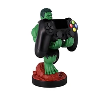 Hulk Cable Guy - English Edition